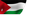 Jordan, but only with historical units turned off