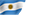 Argentina, but only with historical units turned off