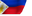 Philippines, but only with historical units turned off