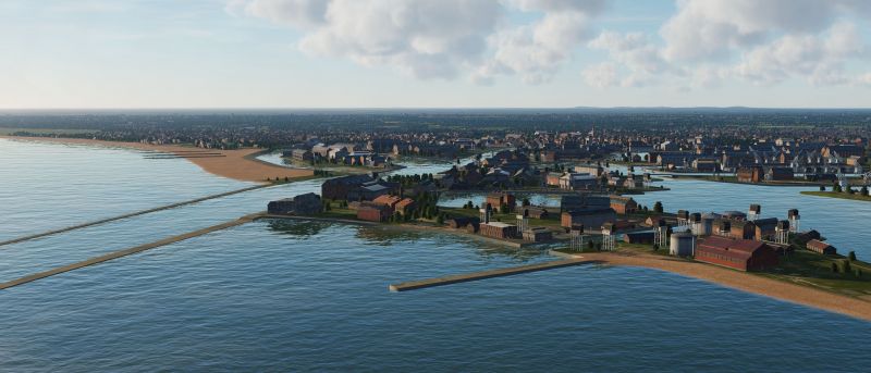 Dunkirk