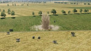 SA-3 Goes Boom