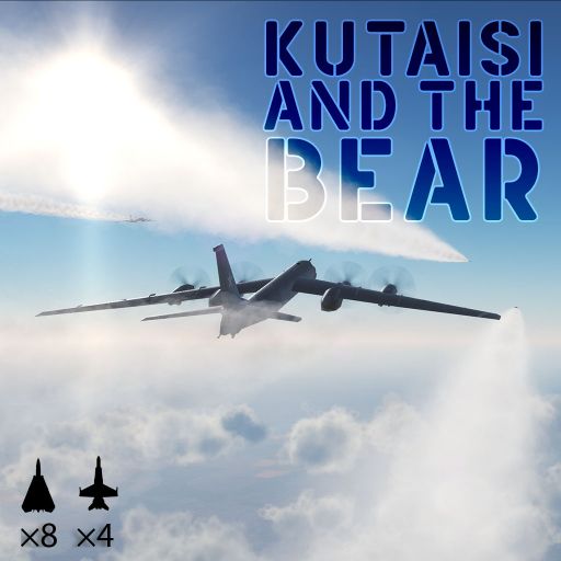 Kutaisi and the Bear - Cover Image.jpg