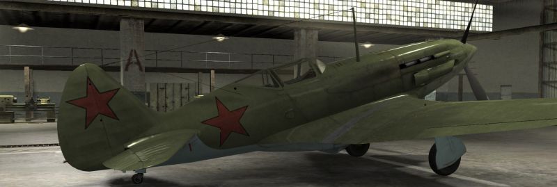 File:MiG-3.jpg